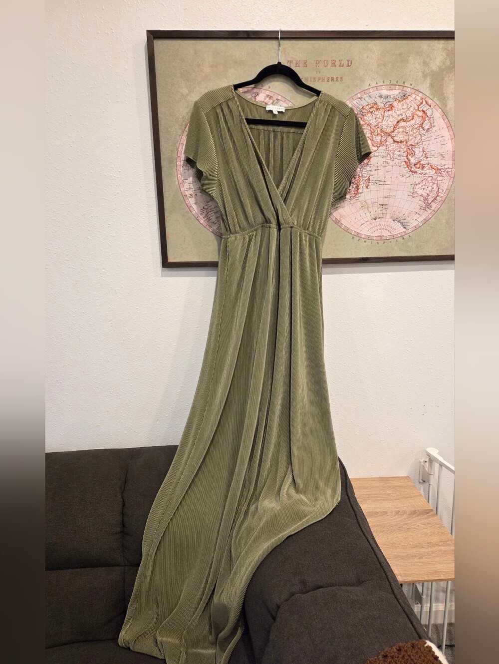 Baltic Born Athena Dress / L